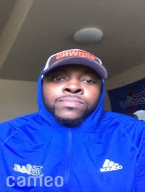 Poster for Intro video video from Willie Wright
