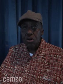 Poster for Intro video video from Bill Duke
