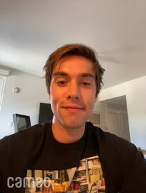 Poster for Intro video video from Austin North