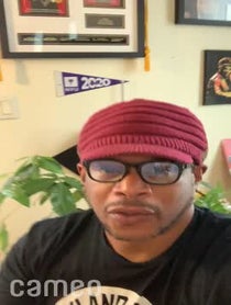 Poster for Intro video video from Sway Calloway