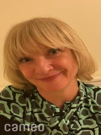 Poster for Intro video video from Jane Horrocks