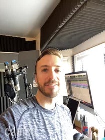 Poster for Intro video video from Peter Hollens