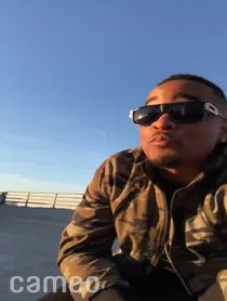Poster for Intro video video from Iamday0ne