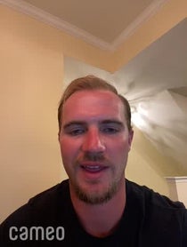 Poster for Intro video video from Pete Alonso