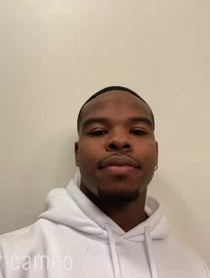 Poster for Intro video video from Damien Harris