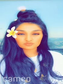 Poster for Intro video video from The Quietest Revolution - Amber Khan