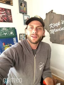 Poster for Intro video video from Charlie Berens