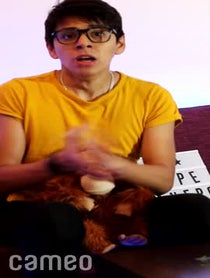 Poster for Intro video video from TheDaarick28