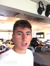 Poster for Intro video video from Alex Peric