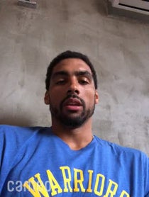 Poster for Intro video video from James Michael McAdoo