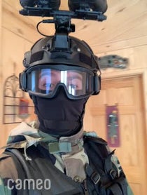 Poster for Intro video video from Frost Ops