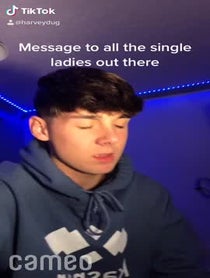Poster for Intro video video from Harvey Dug