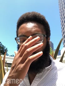 Poster for Intro video video from Jeremiah Givens