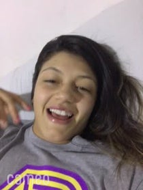 Poster for Intro video video from Bianca Basilio