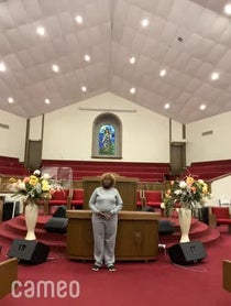 Poster for Intro video video from Jeanise Jones