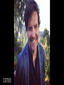 Poster for Intro video video from Michael Damian