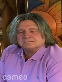 Poster for Intro video video from Billy J. Kramer