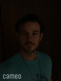 Poster for Intro video video from Evan Williams