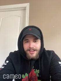 Poster for Intro video video from The Card Guy