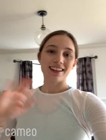 Poster for Intro video video from Georgie Ashford