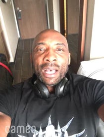 Poster for Intro video video from Johnny Nelson
