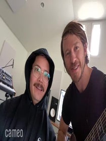 Poster for Intro video video from Tenth Avenue North