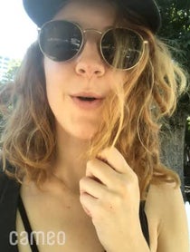 Poster for Intro video video from Hope Jaymes