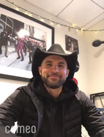 Poster for Intro video video from Joe Saylor