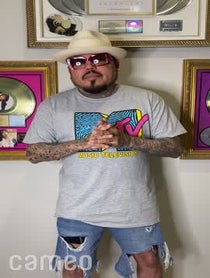 Poster for Intro video video from A.B. Quintanilla