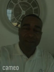 Poster for Intro video video from Cris Carter