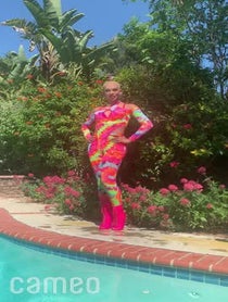 Poster for Intro video video from Barbie’s Addiction