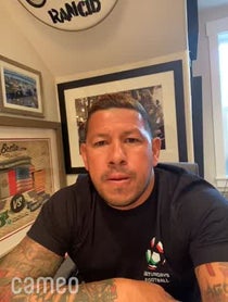 Poster for Intro video video from Nick Rimando