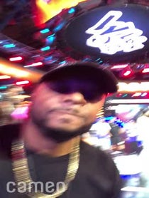 Poster for Intro video video from DJ D-Wrek