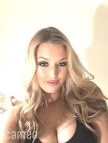 Poster for Intro video video from Bella Angel