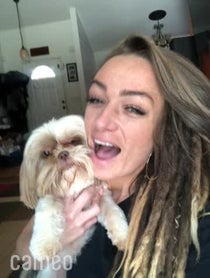 Poster for Intro video video from Christina Randall