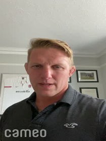 Poster for Intro video video from Lewis Moody