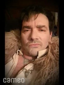 Poster for Intro video video from Deacon The Vampire