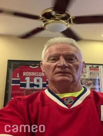 Poster for Intro video video from Larry Robinson