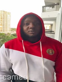 Poster for Intro video video from Lil Cease