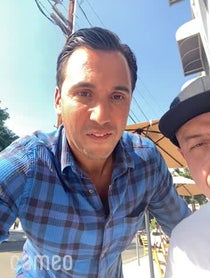 Poster for Intro video video from Shavo Odadjian