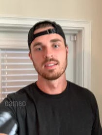 Poster for Intro video video from Jake Luton