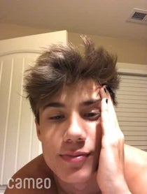 Poster for Intro video video from Jaden Hossler