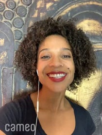 Poster for Intro video video from Tamyra Gray