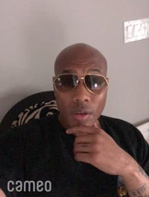 Poster for Intro video video from Mario Winans