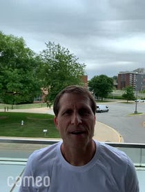 Poster for Intro video video from Eric Musselman