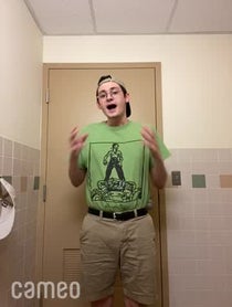 Poster for Intro video video from mud