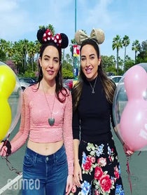 Poster for Intro video video from The Harley Twins