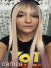 Poster for Intro video video from Barbie Rican
