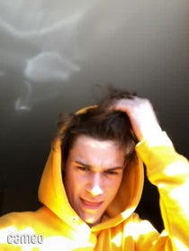 Poster for Intro video video from Tyler Schrage