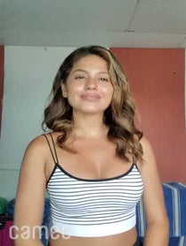 Poster for Intro video video from Evelin Villegas 90 Day Fiance